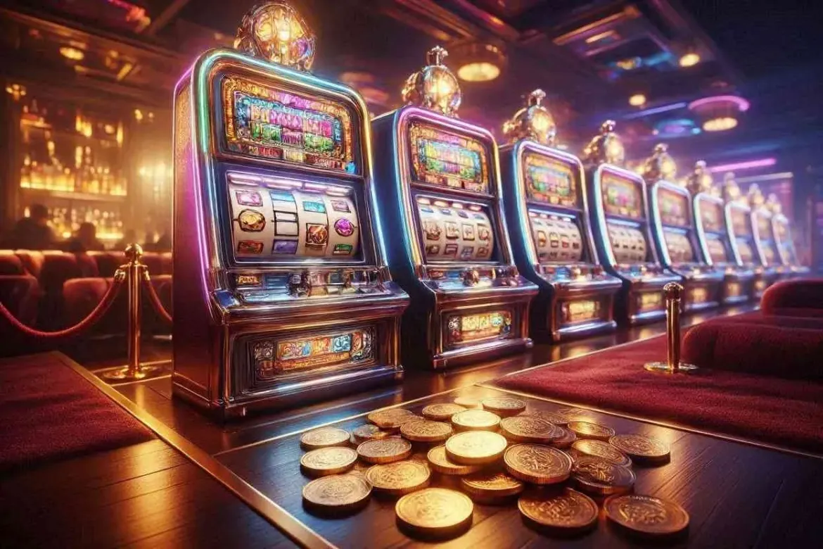 Onluck Casino